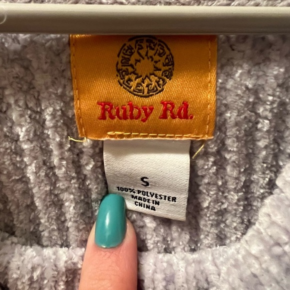 RUBY RD Sweater - Picture 2 of 3